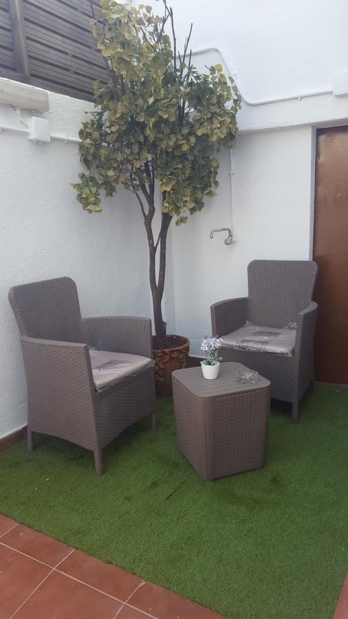 Hotel Beach Playa Castelldefels Exterior photo